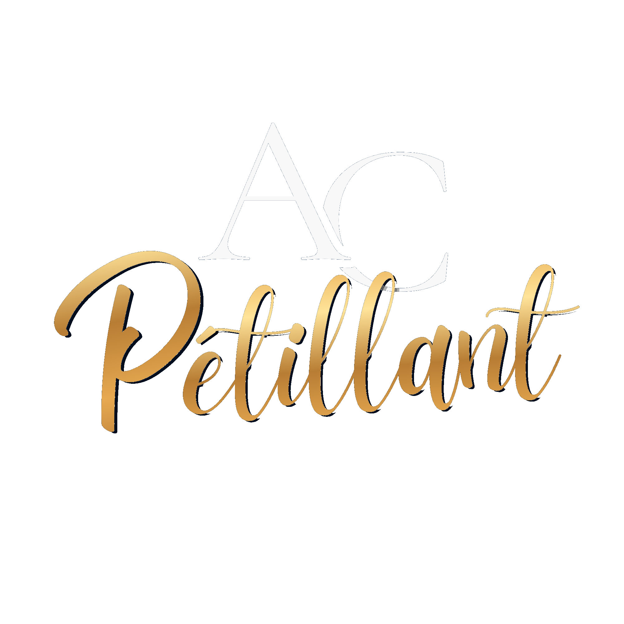 Logo AC Pétillant